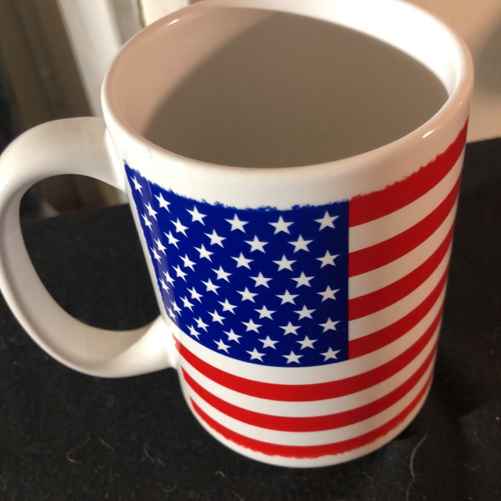 Military Mug Or Veteran